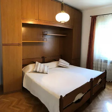 Odak App Rovinj Exterior photo