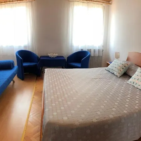 Odak App Rovinj Exterior photo