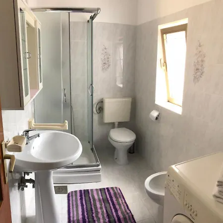 Odak App Rovinj Exterior photo