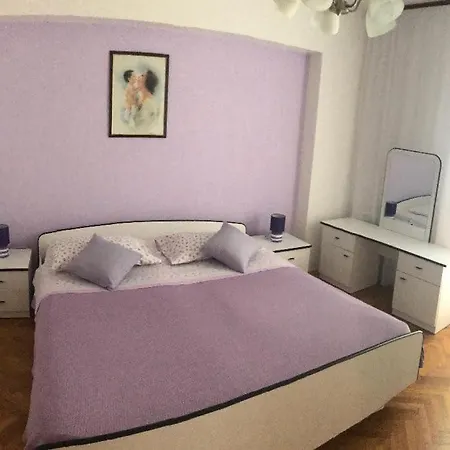 Odak App Rovinj Exterior photo