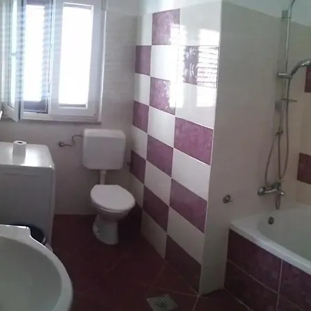 Odak App Rovinj Exterior photo