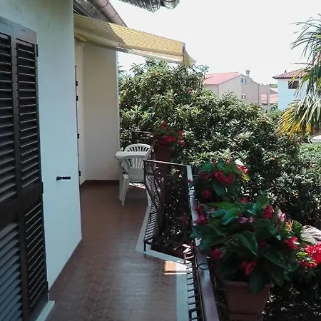 Odak App Rovinj Exterior photo
