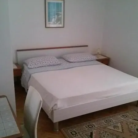 Odak App Rovinj Exterior photo