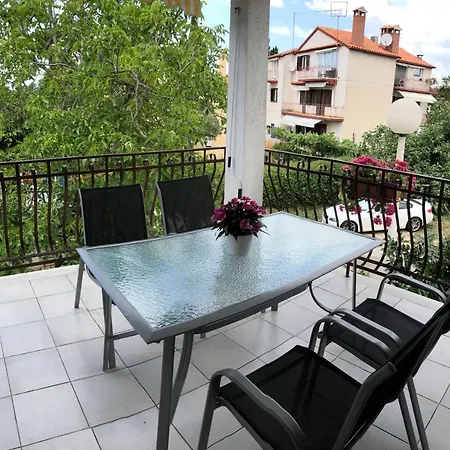 Odak App Rovinj Exterior photo