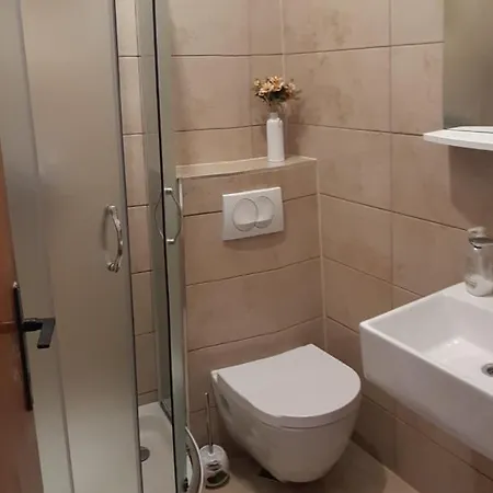 Odak App Rovinj Exterior photo