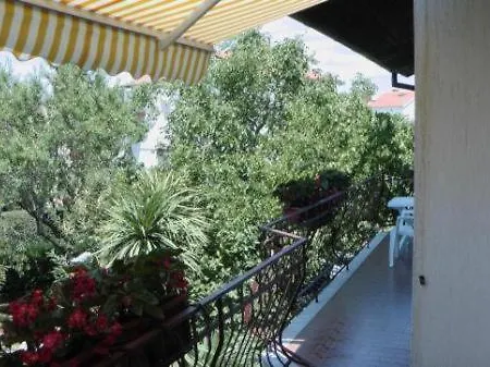 Odak App Rovinj Exterior photo