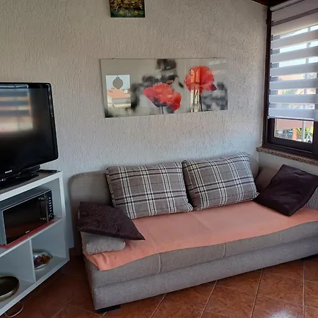 Odak App Rovinj Room photo