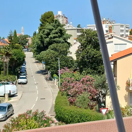 Odak App Rovinj Room photo