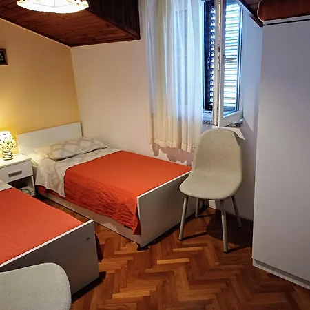 Odak App Rovinj Room photo