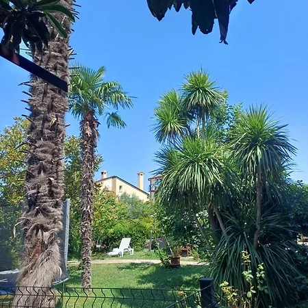 Odak App Rovinj Exterior photo