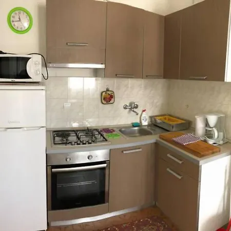Odak App Rovinj Exterior photo