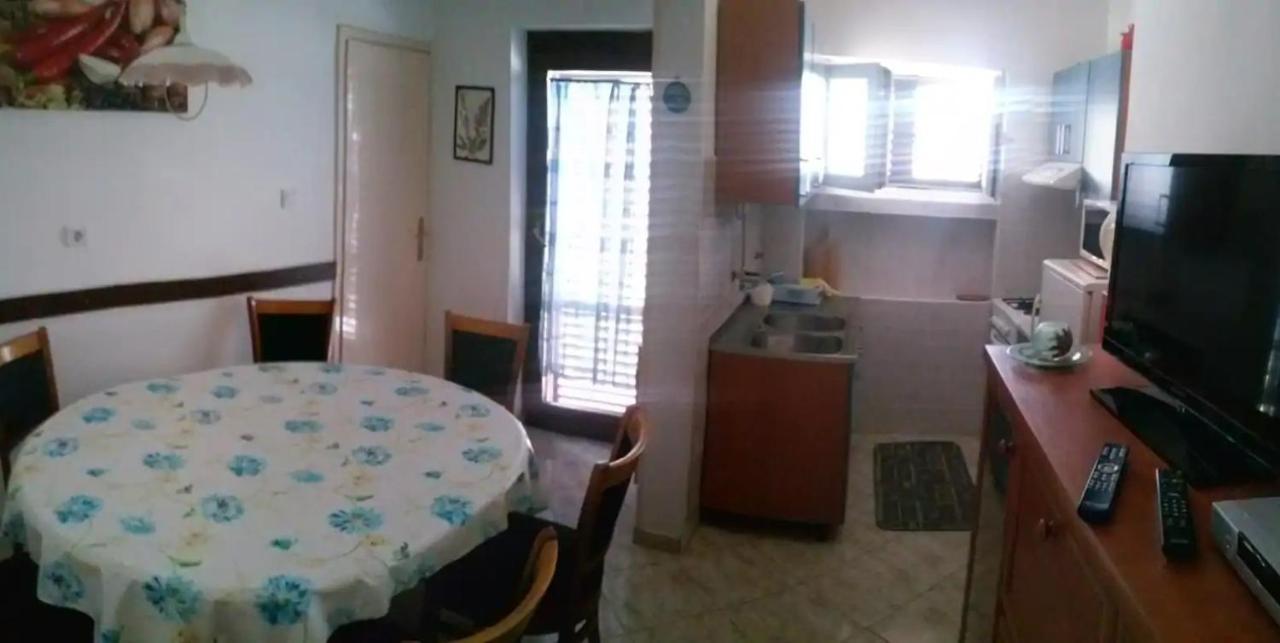 Odak App Apartmán