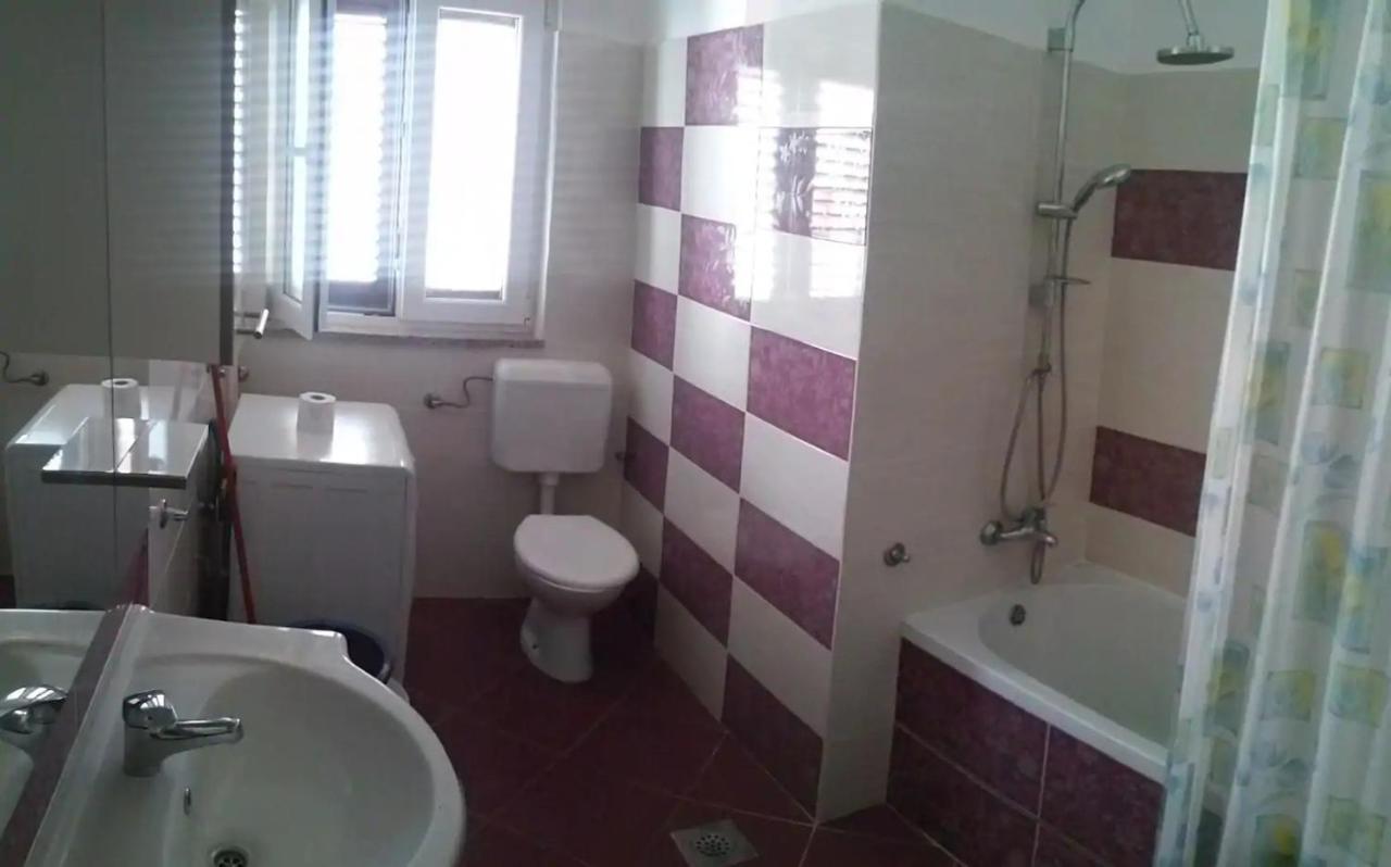 Odak App Apartmán *