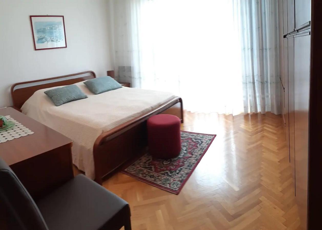 Apartmán Odak App Rovinj