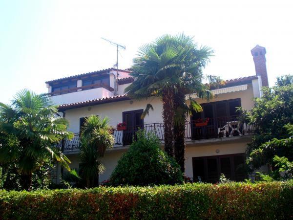 Odak App Apartmán Rovinj