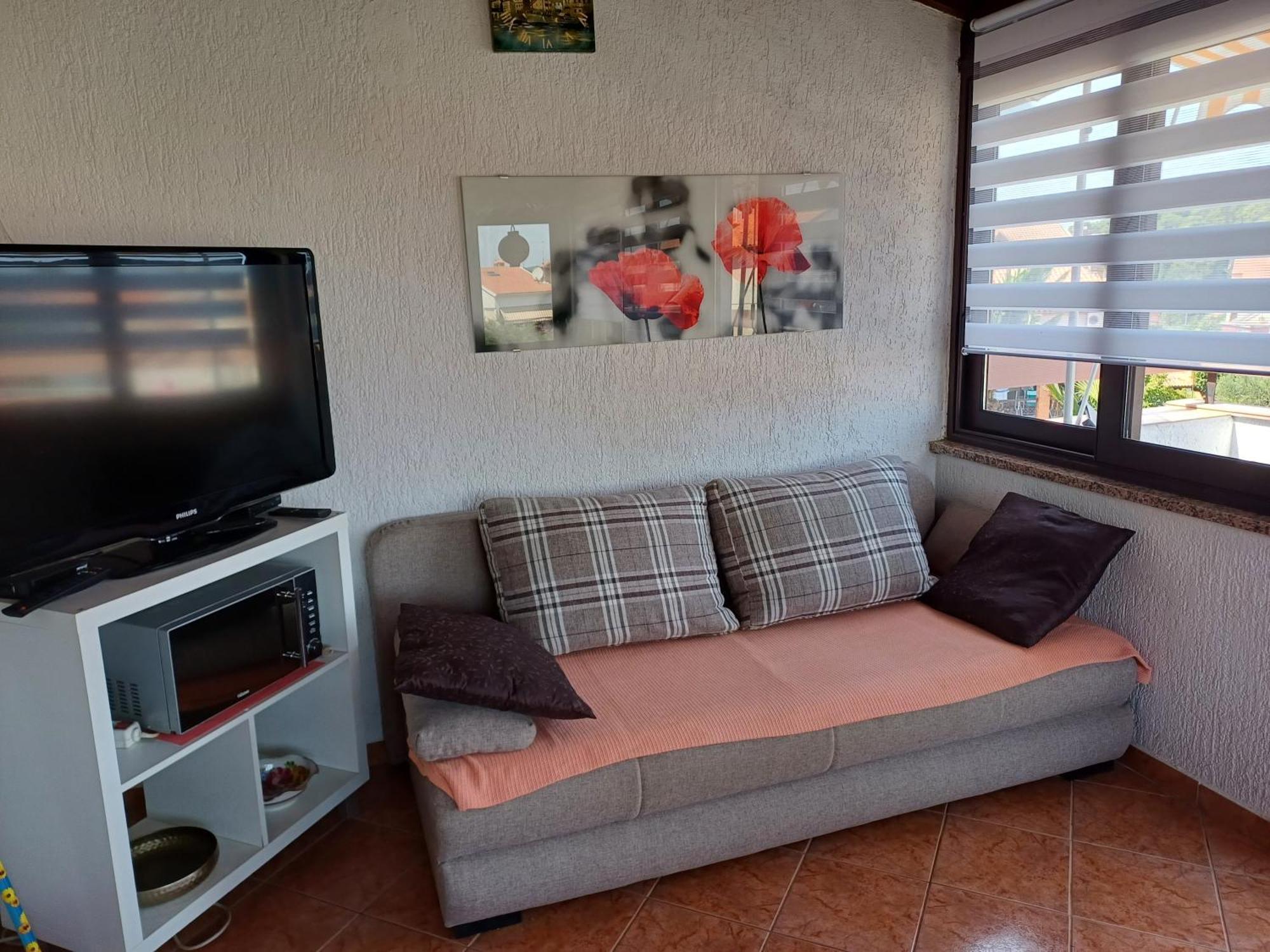 Odak App Apartmán *