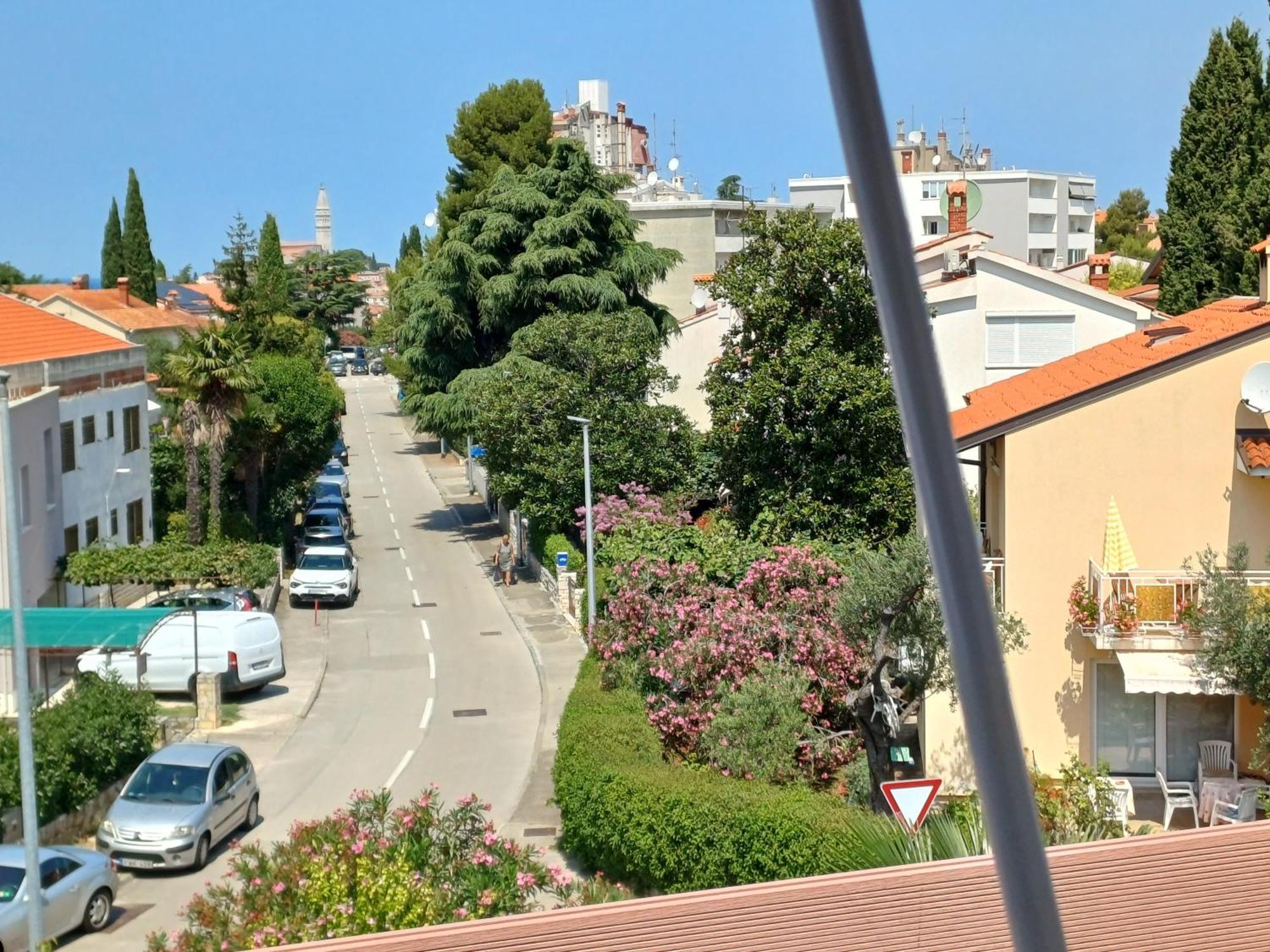 Apartmán Odak App Rovinj